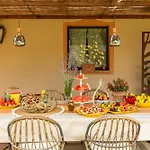 Villa Il Borgo Arezzo