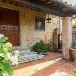 Villa Il Borgo Arezzo