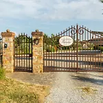 Villa Il Borgo *