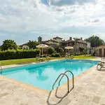 Villa Il Borgo Arezzo