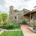 Villa Il Borgo