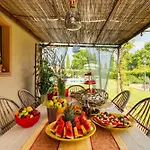 Il Borgo Villa Arezzo