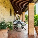 Il Borgo Villa Arezzo