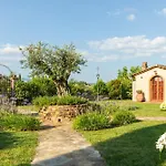 Villa Il Borgo Arezzo