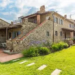 Villa Il Borgo *
