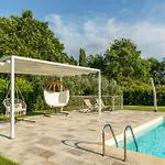 Il Borgo Villa Arezzo