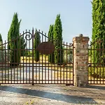 Villa Il Borgo Arezzo