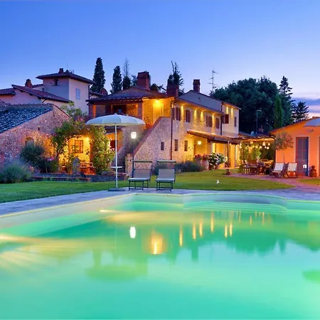 Il Borgo *