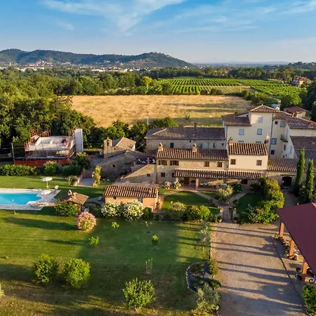 Il Borgo Villa *