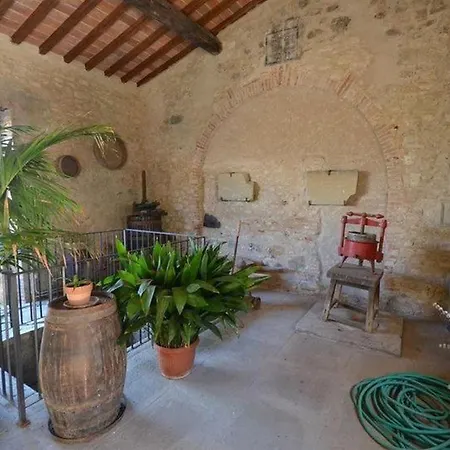 Il Borgo Arezzo