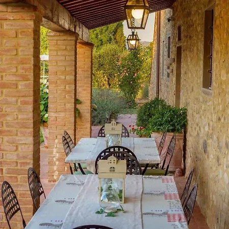 Villa Il Borgo