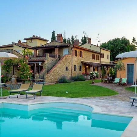 Il Borgo * Arezzo
