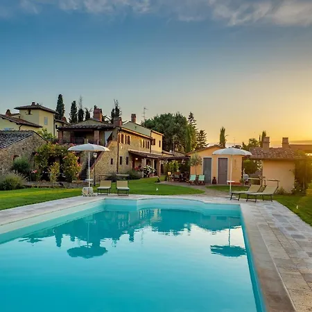 Il Borgo *
