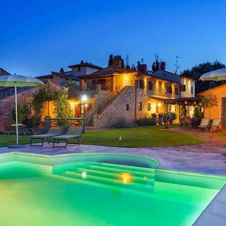Il Borgo Villa