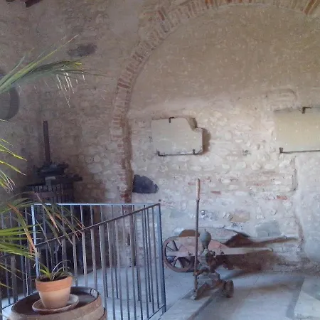 Il Borgo *