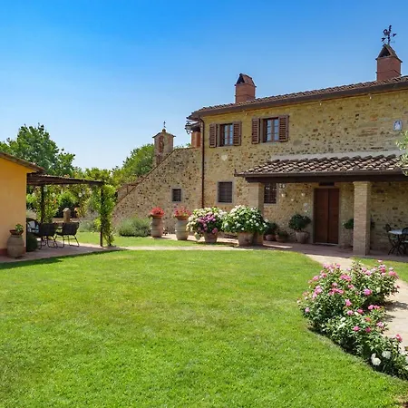 Il Borgo Villa