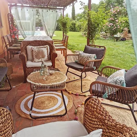 Il Borgo Arezzo