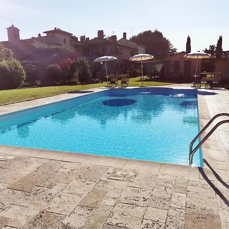 Il Borgo Villa