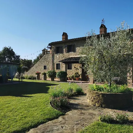 Il Borgo *