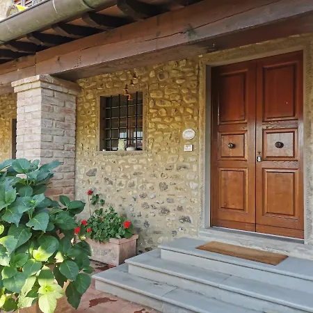 Il Borgo Villa Arezzo