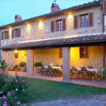 Il Borgo Arezzo