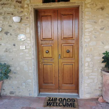 Il Borgo Villa *