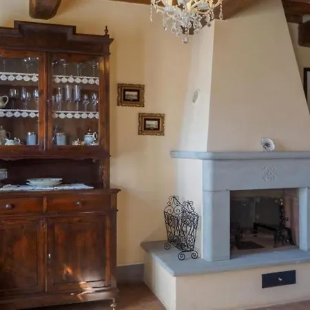Villa Il Borgo