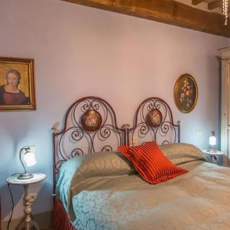 Villa Il Borgo *