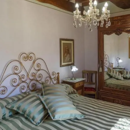 Il Borgo Arezzo
