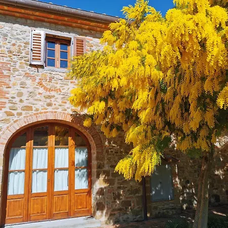 Il Borgo Arezzo