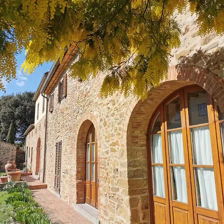 Il Borgo Villa *