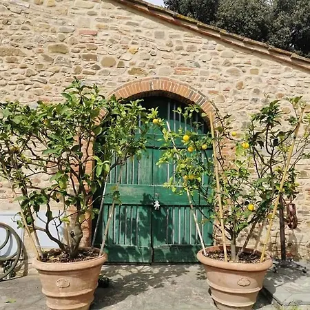 Il Borgo Villa Arezzo