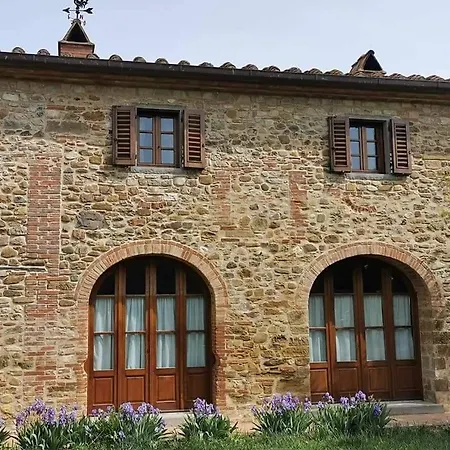 Villa Il Borgo *
