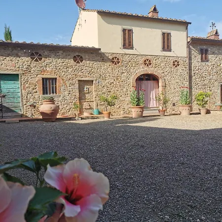 Il Borgo *