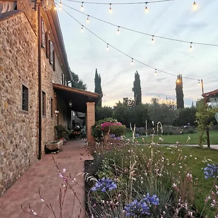 Il Borgo Villa