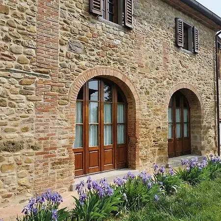 Il Borgo Arezzo