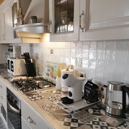 Il Borgo Villa *