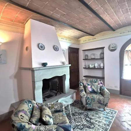 Villa Il Borgo *