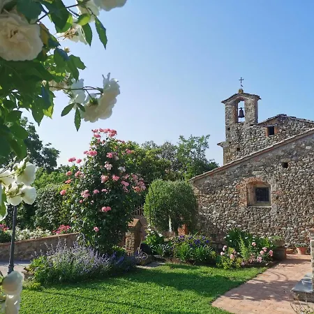 Il Borgo *