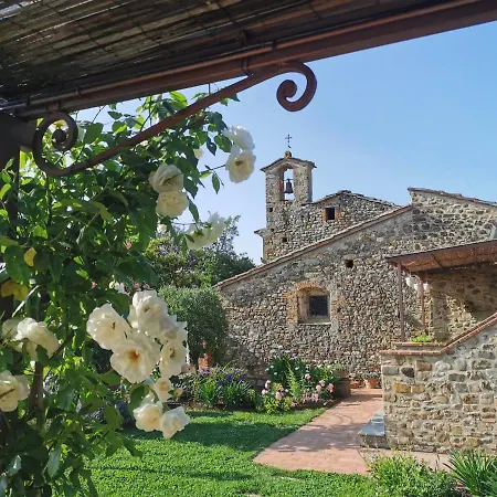 Il Borgo Arezzo