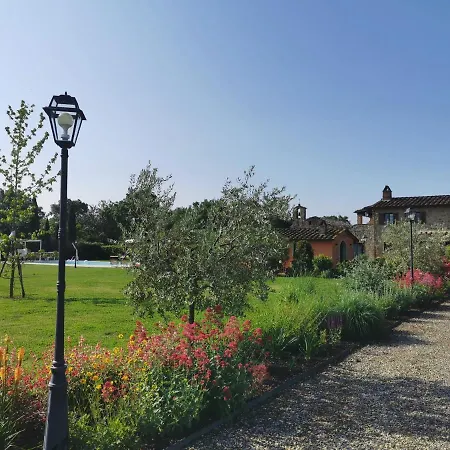 Il Borgo