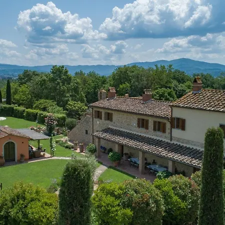 Il Borgo * Arezzo