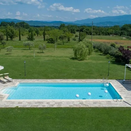 Il Borgo Villa