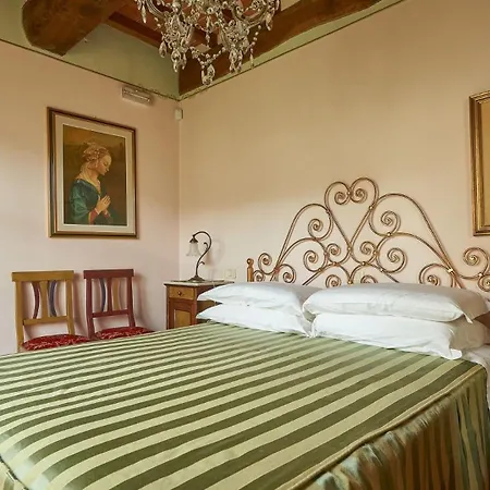 Villa Il Borgo Arezzo