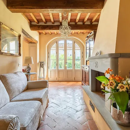 Il Borgo Villa