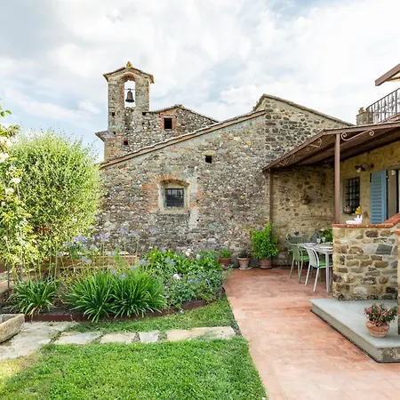 Villa Il Borgo