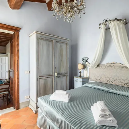 Il Borgo Arezzo