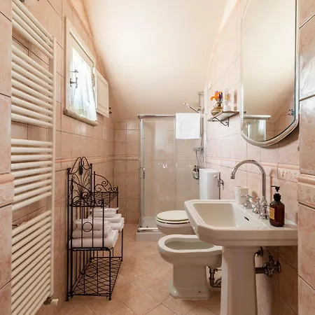 Il Borgo Villa