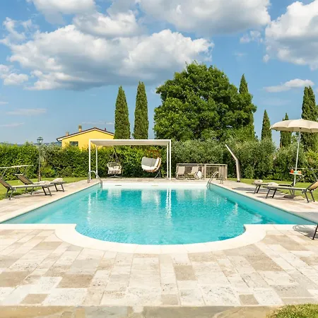 Il Borgo *