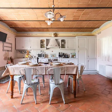 Il Borgo Arezzo